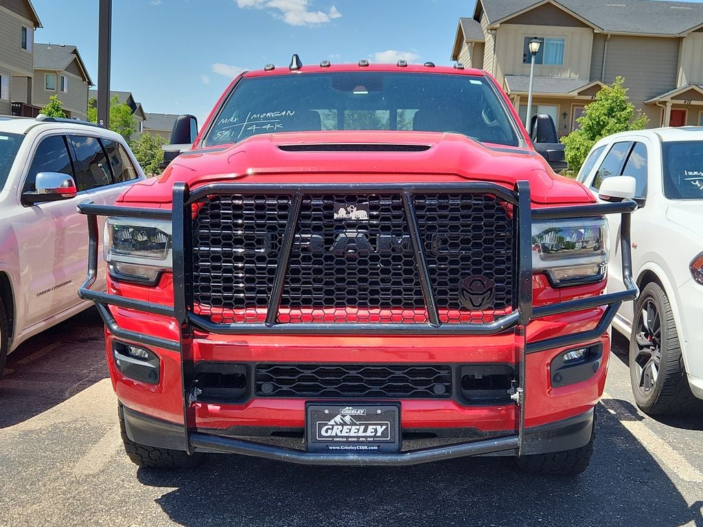 ram ram 3500 pickup 2024 3C63R3JL8RG283857 image ram ram 3500 pickup 2024 3C63R3JL8RG283857 image